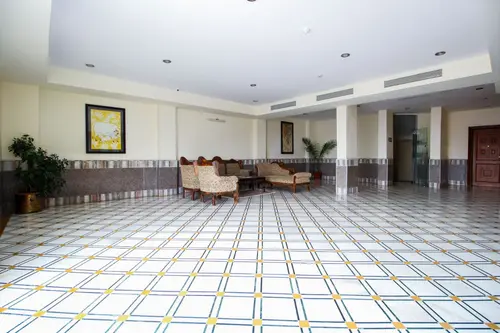 Taj Pratap Mahal, Pushkar - Other Facilities - Common Area 19